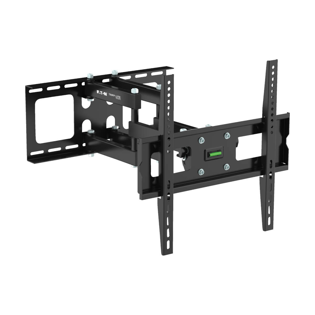 Tripp Lite DWM2655M Schwenk-/Neige-Wandhalterung 26"–55" bis 49,8 kg Schwarz