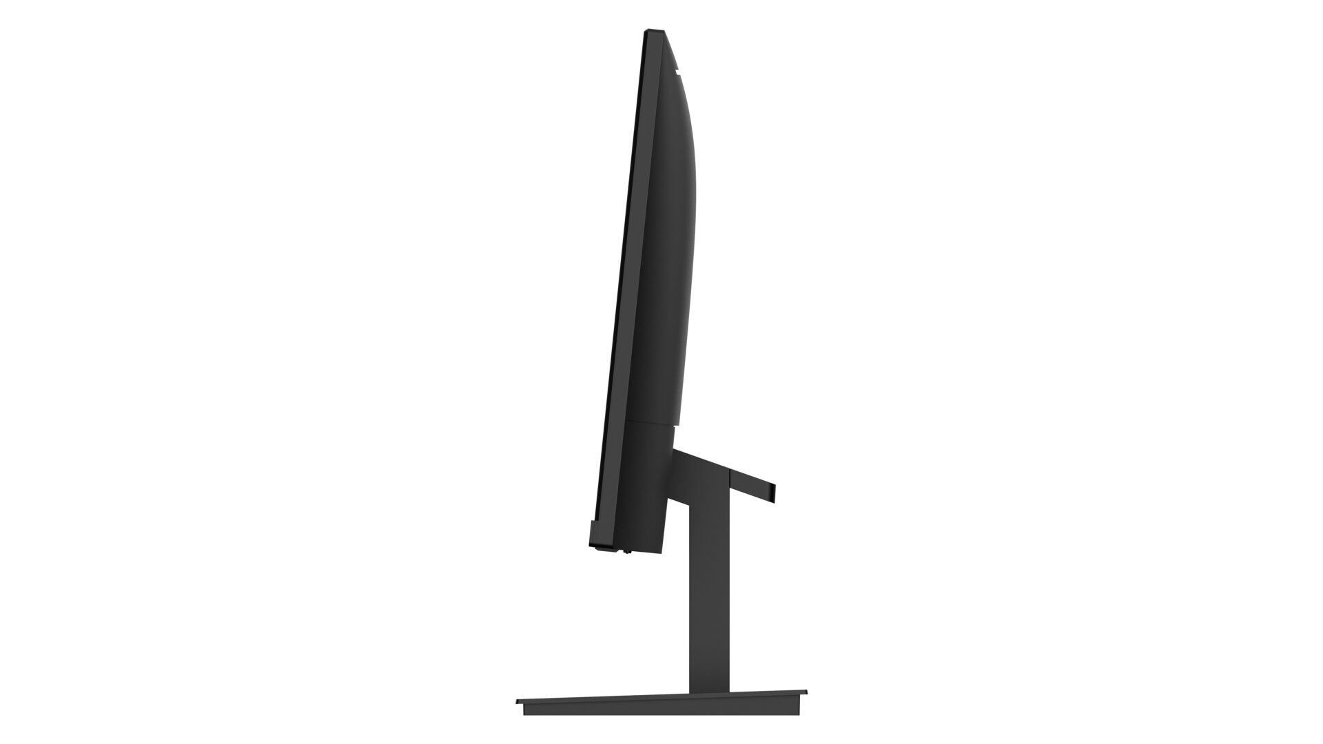 AG Neovo LA-2402 LED display 60,5 cm (23.8") 1920 x 1080 Pixel Full HD LCD Schwarz [Energieklasse E] (LA-2402)