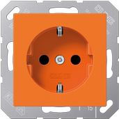 JUNG SCHUKO Steckdose A1520BFO A1520BFO (A1520BFO)