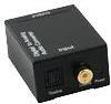 Digital Audio zu Analog Audio Konverter Hersteller: Techly (IDATA-SPDIF-3)