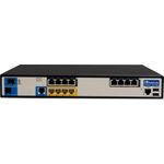 Mediant 800C MSBR with 4 FXS and 4 GE po (M800C-4S-A2GES)