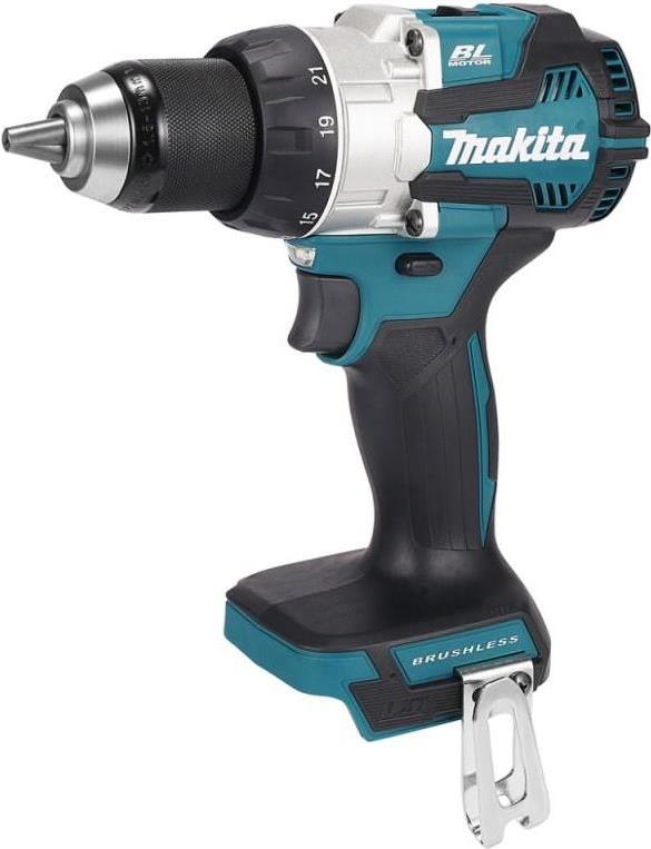 Makita Akumuliatorinis suktuvas-gr?žtuvas MAKITA DDF489Z (DDF489Z)