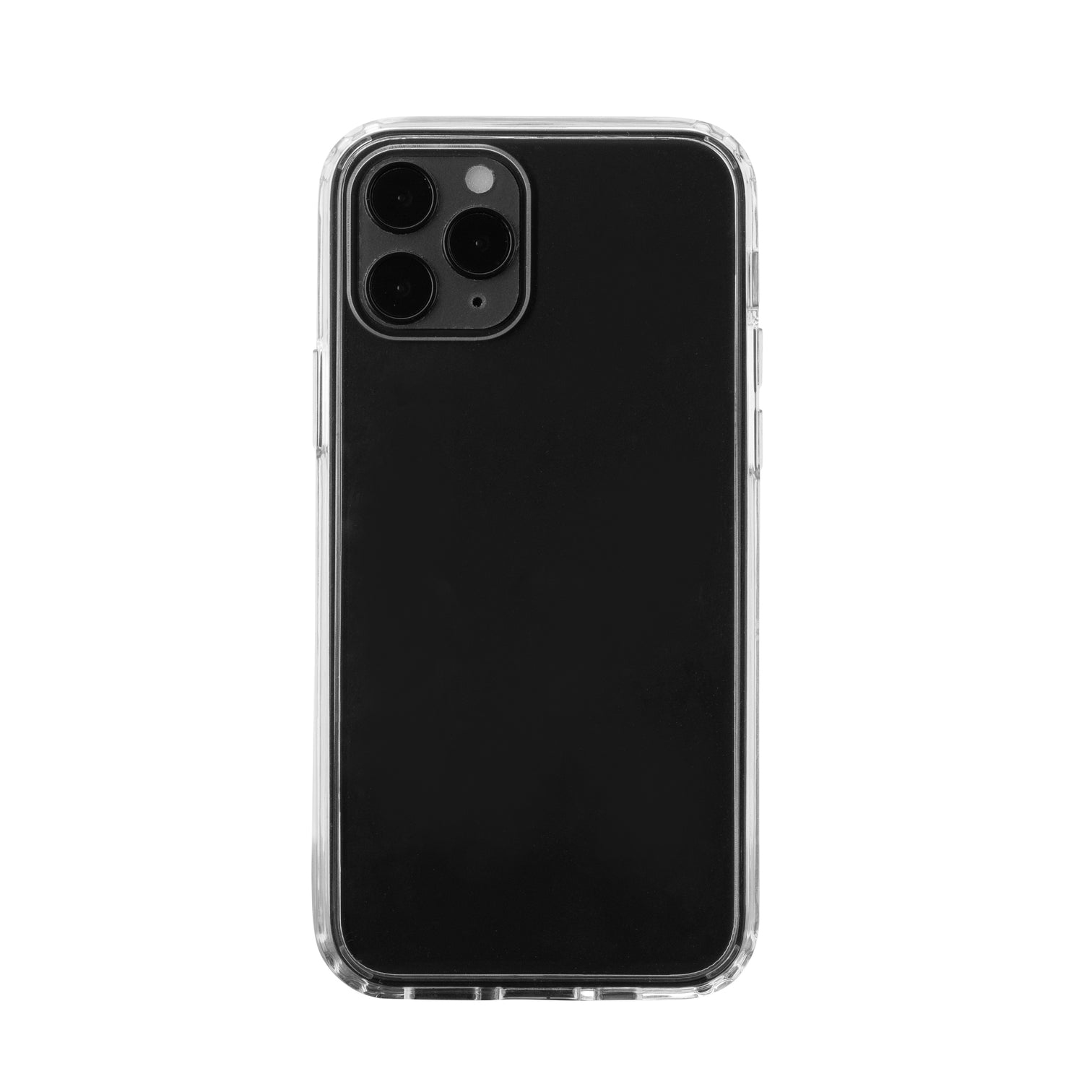 JT Berlin Pankow Clear BackCase Apple iPhone 16 Transparent