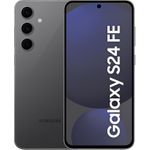 Samsung GALAXY S24 FE 5G 8/128GB Gr (SM-S721BZKDEEE)