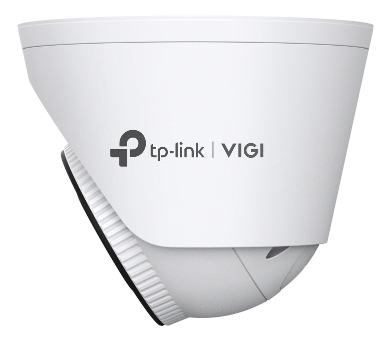 TP-Link VIGI InSight S485 8 MP 3840 x 2160 Weiß