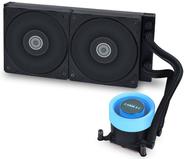 Lian Li GA II Lite Performance AiO Wasserkühlung - 240mm schwarz (GA2L24PB)