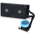 Lian Li GA II Lite Performance AiO Wasserkühlung - 240mm schwarz (GA2L24PB)