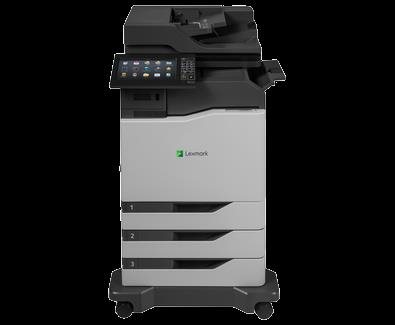 Lexmark CX825dtfe Laser (42K0052)