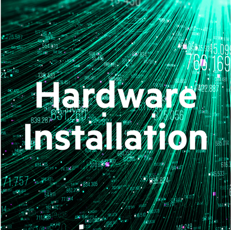 HPE EPACK INSTALL EDGELINE 1000 SVC F/ DEDICATED SERVER (H2EL1E)