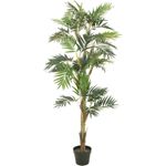 EUROPALMS Parlour Palme, Kunstpflanze, 150cm (82509495)
