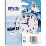 Epson 27 Multi-Pack (C13T27054012)