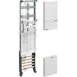 Komplettfeld ZH3EL27N KF 1ZP 1RES eHZ DSS H 1050mm (ZH3EL27N)