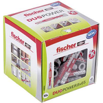 Fischer DUOPOWER 8 x 65 (538251)