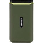 Transcend ESD380C SSD (TS2TESD380C)