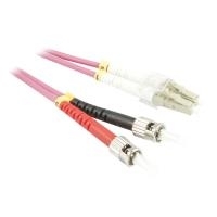 Synergy 21 3.0m OM4 LC (S216291)