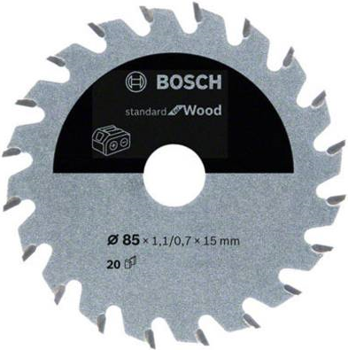 Bosch Standard for Wood (2608837666)