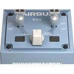 Thrustmaster TCA Quadrant Airbus Edition Flugsimulation PC Schwarz - Blau (2960840)