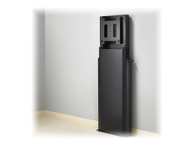 Chief XFD1U-EU Bodenaufstellung 50"-80" 140,6 kg Traglast VESA 200x200-860x510 mm Schwarz