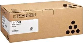 Ricoh Toner 407383 Schwarz (407383)