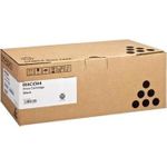 Ricoh Toner 407383 Schwarz (407383)