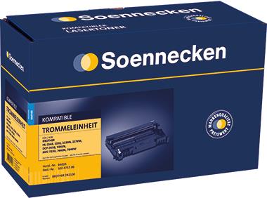 Soennecken Trommel 84024 wie Brother DR2100 (84024)