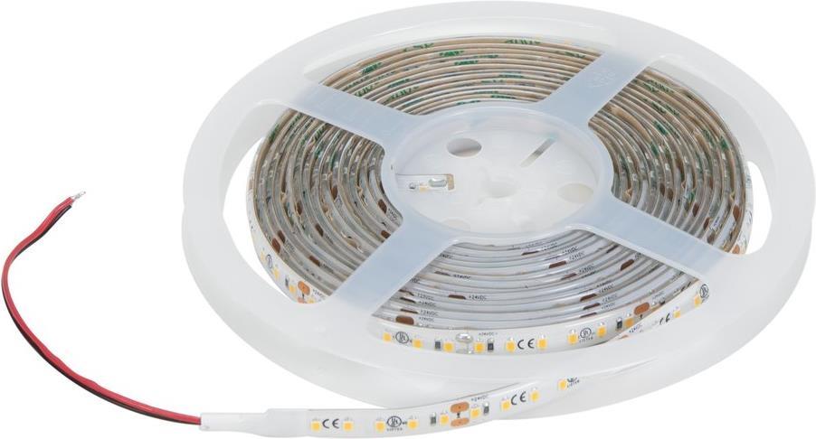 EUROLITE LED IP Strip 600 5m 2835 2700K 24V (50530102)