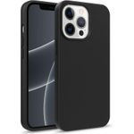 Cyoo Bio / Öko Hülle IPhone 15 Schwarz (CY123268)
