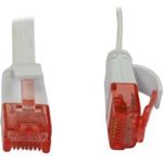 Synergy 21 S216177V2 Netzwerkkabel 10 m Cat6 U/UTP (UTP) Weiß (S216177V2)