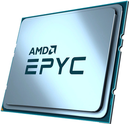 AMD EPYC MILAN 32-CORE 7573X 2.8GHZ SKT SP3 768MB CACHE 280W TRAY SP (100-000000506)