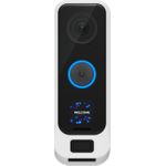Ubiquiti G4 Doorbell Pro Cover Weiß Polycarbonat (PC) 1 Stück(e) (UACC-G4-DB-PRO-COVER-WHITE)