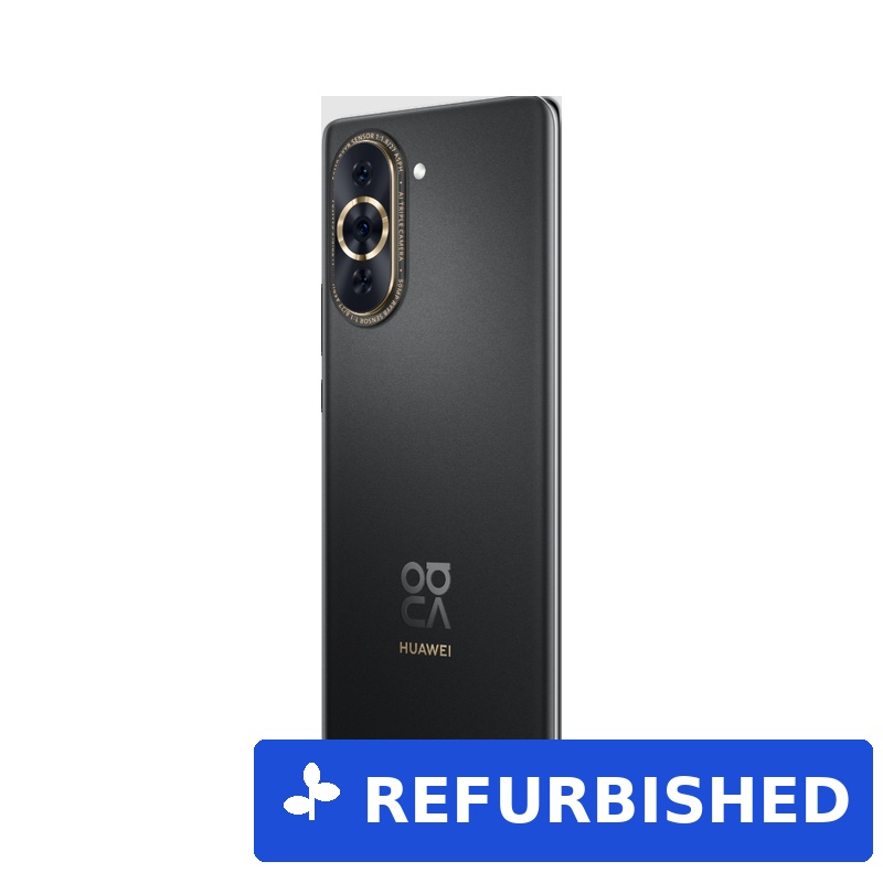 Huawei nova 10 Pro Starry Black (51097ETX)