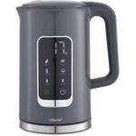 Maestro MR-024-GREY elektrischer Wasserkocher (MR-024-GREY)