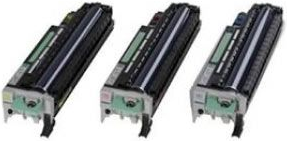 Ricoh Schwarz original (407404)