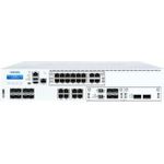 Sophos XGS 5500 with Xstream Protection MME 36 month (EU power cord) Hardware + Subscription (IG5E3CSEU)