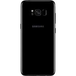 Samsung Galaxy S8 Smartphone (SM-G950FZKADBT)
