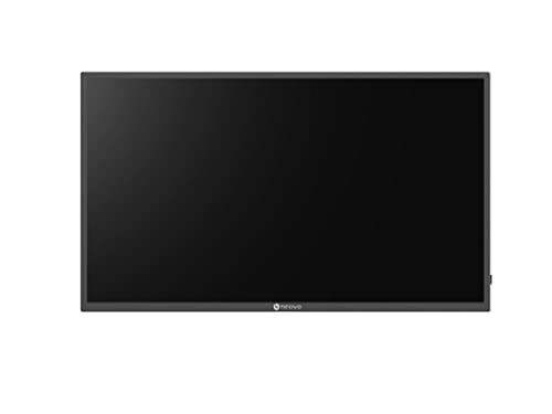 AG Neovo PM-3202 Signage-Display Digital Beschilderung Flachbildschirm 81,3 cm (32" ) TFT 350 cd/m2 Full HD Schwarz 16/7 [Energieklasse G] (PM322011M0000)