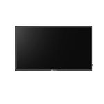 AG Neovo PM-3202 Signage-Display Digital Beschilderung Flachbildschirm 81,3 cm (32" ) TFT 350 cd/m2 Full HD Schwarz 16/7 [Energieklasse G] (PM322011M0000)