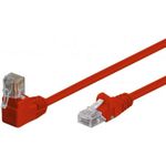 S/CONN Quality Patchkabel gewinkelt (1660864094)