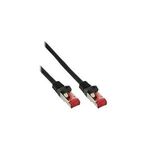 InLine Patch-Kabel RJ-45 (M) (76102S)