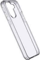 Cellularline Clear Strong Case für Samsung A36 5G/A56 5G (CLEARDUOGALA36T)