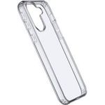 Cellularline Clear Strong Case für Samsung A36 5G/A56 5G (CLEARDUOGALA36T)