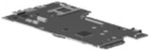 HP 618821-001 Notebook-Ersatzteil Hauptplatine (618821-001)