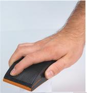 kwb 485000 Handschleifklotz, Kunststoff 1 St. (485000)