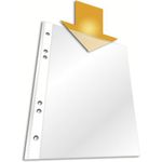 Durable 265019 150 x 210 mm (A5) Polypropylen (PP) Klarsichthülle (2650-19)