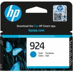 HP 924 Cyan original (4K0U3NE#301)