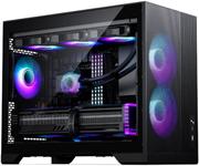 Phanteks PC-Gehäuse XT M3 RGB Schwarz (PH-XT325M_DBK01)