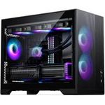 Phanteks PC-Gehäuse XT M3 RGB Schwarz (PH-XT325M_DBK01)