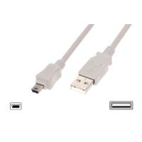 Logilink USB-Verlängerungskabel (CU0015)