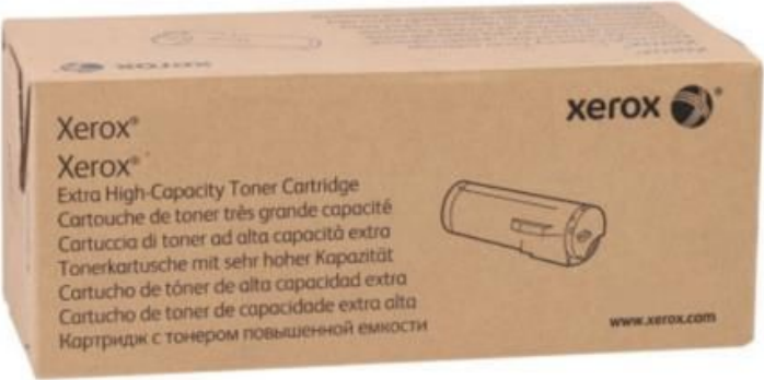 Xerox 006R01760 Tonerkartusche 1 Stück(e) Original Magenta (006R01760)