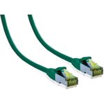 IT-BUDGET Vollkupfer Premium Patchkabel (90ITB6A7PK30GR)